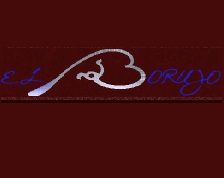 Logo from winery Bodega el Borujo