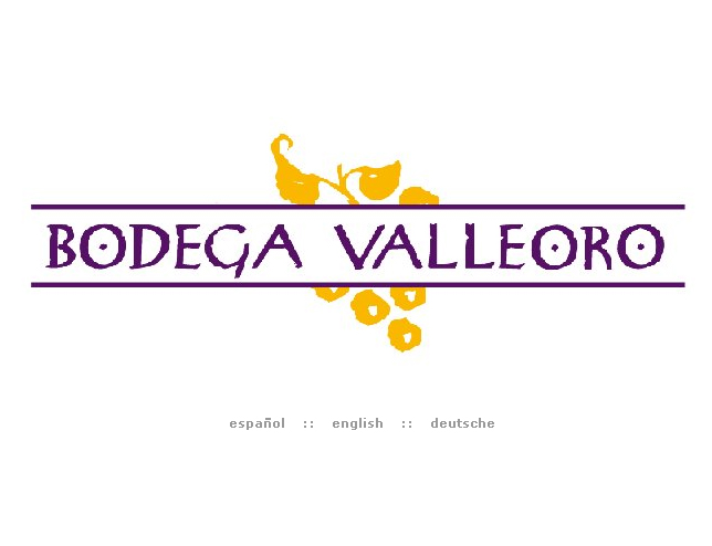 Logo von Weingut Bodega Valleoro  - S.A.T. Unión de Viticultores Valle de la Orotava 