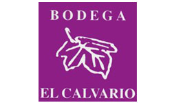 Logo from winery Bodega El Calvario