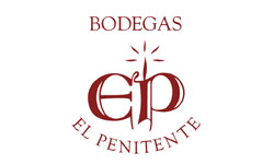 Logo from winery Bodegas el Penitente
