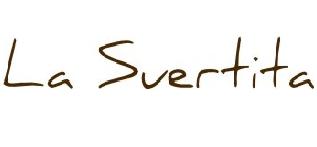 Logo from winery Bodega la Suertita