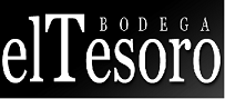 Logo de la bodega Bodegas el Tesoro S.Coop