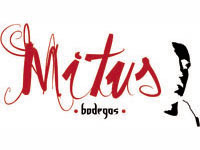 Logo from winery Bodegas Mitus