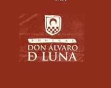 Logo from winery Bodega Don Alvaro de Luna