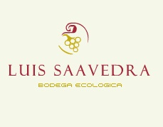Logo de la bodega Bodega Ecologica Luis Saavedra