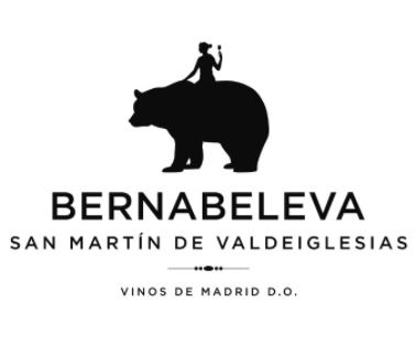 Logo de la bodega Bodegas Bernabeleva