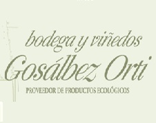 Logo de la bodega Bodega y Viñedos Gosálbez-Orti
