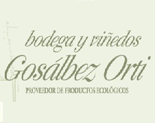 Logo von Weingut Bodega y Viñedos Gosálbez-Orti