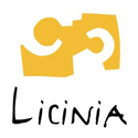 Logo from winery Bodegas Licinia