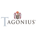 Logo from winery Bodegas Tagonius