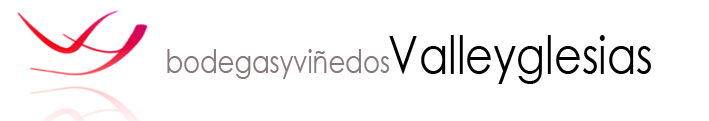 Logo de la bodega Bodegas y Viñedos Valleyglesias