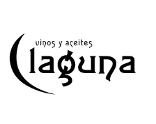 Logo de la bodega Vinos y Aceites Laguna