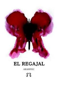 Logo from winery Bodega Viña El Regajal