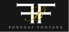 Logo de la bodega Bodegas Fontana, S.L.  