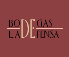 Logo de la bodega Bodegas la Defensa, S.C.
