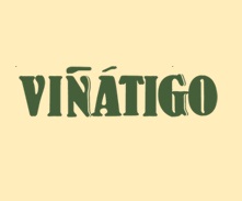 Logo from winery Bodega Viñátigo, C.B.