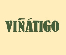 Logo de la bodega Bodega Viñátigo, C.B.