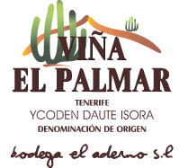 Logo de la bodega Bodega Viña el Palmar - El Aderno, S.L.