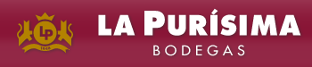 Logo de la bodega Cooperativa del Vino de Yecla "La Purísima"