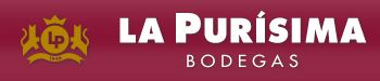 Logo de la bodega Cooperativa del  Vino de Yecla "La Purísima"