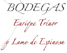 Logo from winery Bodegas Enrique Trenor y Lamo de EsPinosa