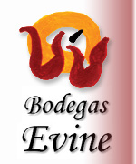 Logo from winery Bodegas y Viñedos Evine, S.R.L