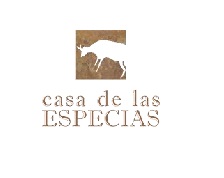 Logo from winery Bodegas y Viñedos la Casa de las Especias,  S. Coop.