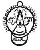 Logo de la bodega Bodega Virgen de la Poveda
