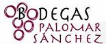 Logo de la bodega Bodegas Palomar Sánchez