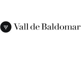 Logo from winery Bodega Vall de Baldomar