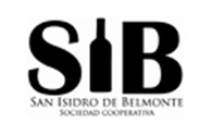 Logo de la bodega Cooperativa San Isidro de Belmonte 