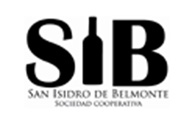Logo de la bodega Cooperativa San Isidro de Belmonte