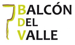 Logo de la bodega Bodegas Balcón del Valle