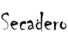 Logo de la bodega Bodega Secadero