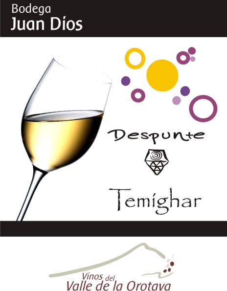 Logo from winery Bodega Juan Dios