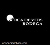 Logo von Weingut Bodega Arca de Vitis, S.L.