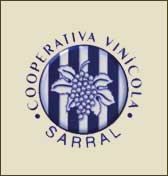 Logo from winery Vinícola de Sarral i Secció de Crèdit, SCCL.