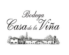 Logo from winery Bodegas Casa de la Viña