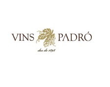 Logo de la bodega Vinos Padró, S.L.