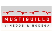 Logo from winery Bodega Mustiguillo