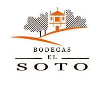 Logo from winery Bodegas el Soto, S.C.