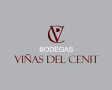 Logo de la bodega Viñas del  Cenit, S.L.