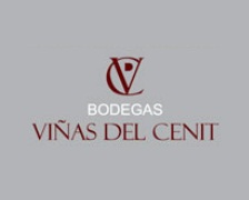 Logo de la bodega Viñas del Cenit, S.L.
