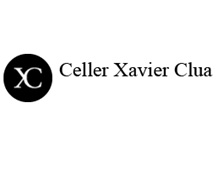Logo de la bodega Celler Xavier Clua