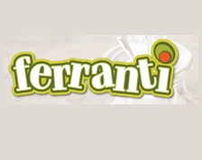 Logo from winery Ferránti Wines