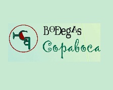 Logo de la bodega Bodegas Copaboca