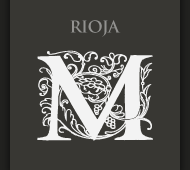 Logo de la bodega Vitivinícola Viña Almudena, S.L.