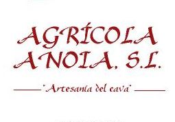 Logo de la bodega Agrícola Anoia - Cava Gabarró