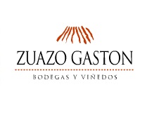 Logo de la bodega Bodegas y Viñedos Zuazo Gastón