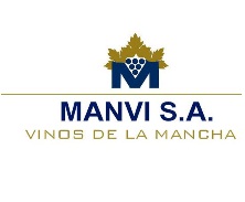Logo de la bodega Bodegas Manvi